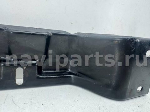 Защита днища Porsche Macan, 2021 г., OEM 8R0825001C, арт. 13663, фото 4