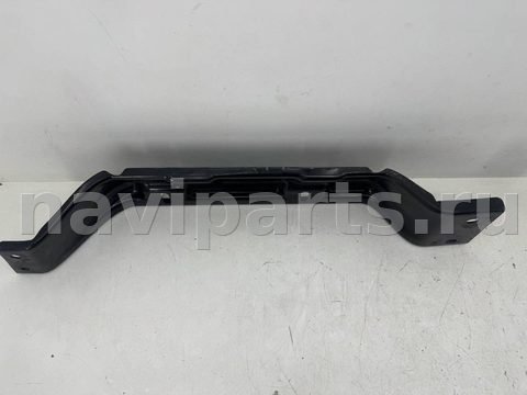 Защита днища Porsche Macan, 2021 г., OEM 8R0825001C, арт. 13663, фото 6