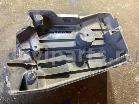 Защита днища Toyota RAV4, 2013 г., OEM 5816542021, арт. 13985, фото 2