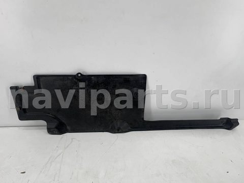 Защита днища Porsche 911, 2018 г., OEM 99150460500, арт. 14122