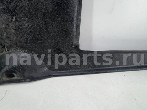 Защита днища Porsche 911, 2018 г., OEM 99150460500, арт. 14122, фото 4