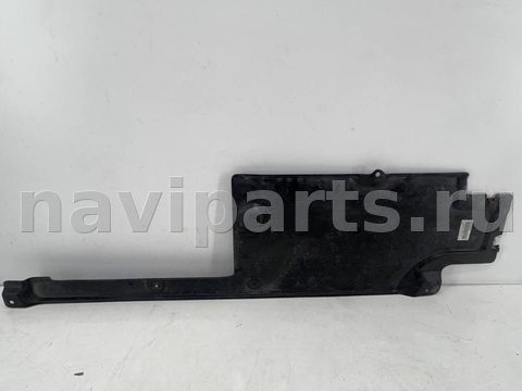 Защита днища Porsche 911, 2018 г., OEM 99150460600, арт. 14123