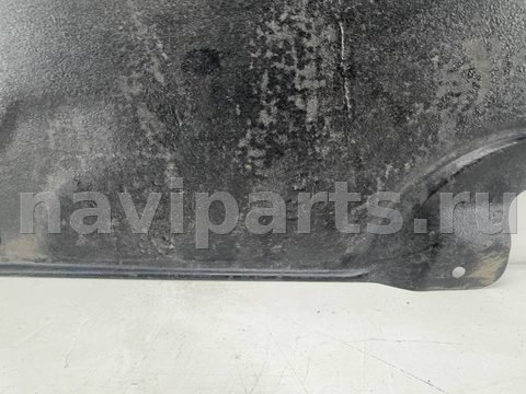 Защита днища Porsche 911, 2018 г., OEM 99150460600, арт. 14123, фото 5