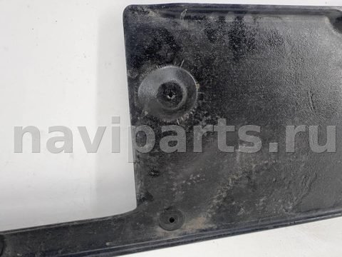 Защита днища Porsche 911, 2018 г., OEM 99150460600, арт. 14123, фото 6