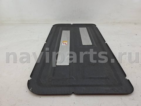 Защита днища BMW i3 I01, 2016 г., OEM 7315034, арт. 14183, фото 2