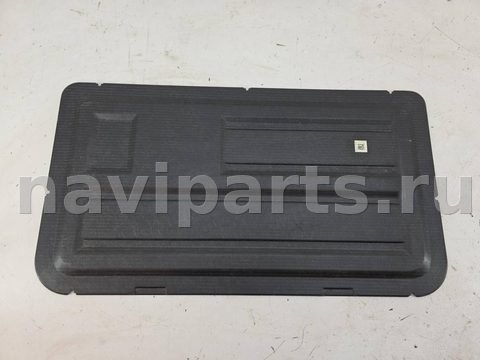 Защита днища BMW i3 I01, 2016 г., OEM 7315034, арт. 14183, фото 3