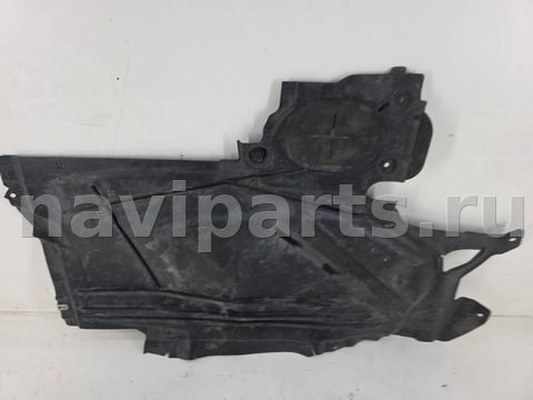 Защита днища BMW 2 F45/F46, 2015 г., OEM 51757290807, арт. 14196, фото 2