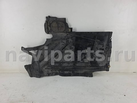 Защита днища BMW 2 F45/F46, 2015 г., OEM 51757290807, арт. 14196, фото 3