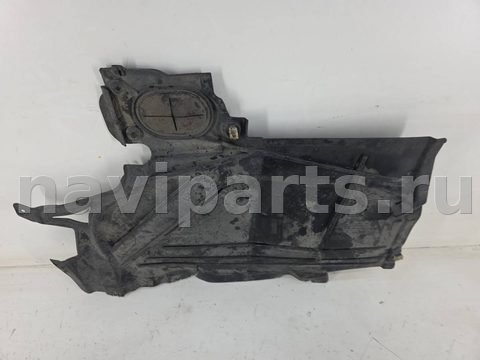 Защита днища BMW 2 F45/F46, 2015 г., OEM 51757290807, арт. 14196, фото 4