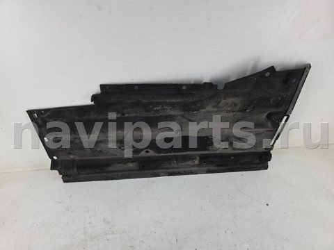 Защита днища Audi A4, 2014 г., OEM 8K0825207, арт. 14199, фото 2