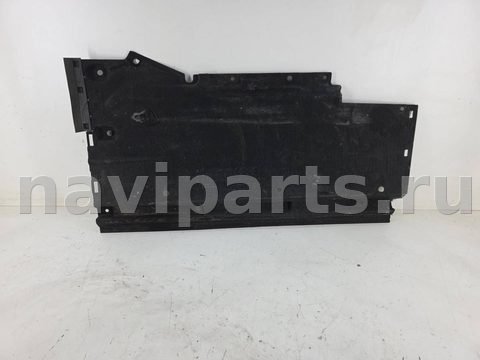 Защита днища Audi A4, 2014 г., OEM 8K0825207, арт. 14199, фото 3