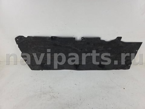 Защита днища BMW 2 F45/F46, 2015 г., OEM 51757290804, арт. 14201, фото 2