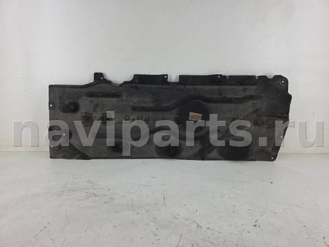 Защита днища BMW 2 F45/F46, 2015 г., OEM 51757290804, арт. 14201, фото 3