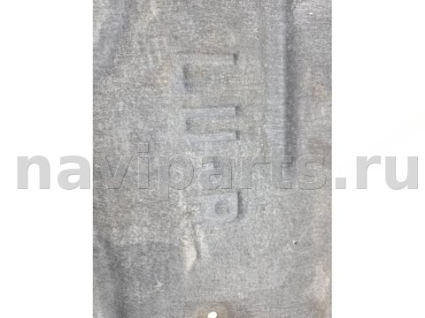 Защита днища BMW 2 F45/F46, 2015 г., OEM 51757290804, арт. 14201, фото 5