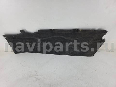 Защита днища BMW 2 F45/F46, 2015 г., OEM 51757290803, арт. 14202, фото 2