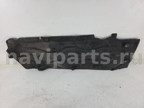 Защита днища BMW 2 F45/F46, 2015 г., OEM 51757290803, арт. 14202, фото 4