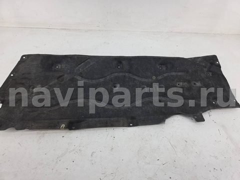 Защита днища BMW 2 F45/F46, 2015 г., OEM 51757290803, арт. 14202, фото 5