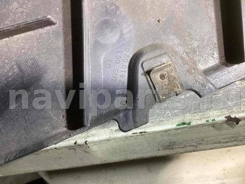 Новое Mercedes E W212, 2011 г., OEM 2126100208, арт. 14245, фото 3
