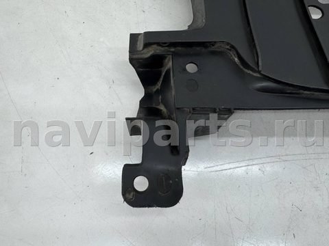Защита днища Porsche Macan, 2021 г., OEM 95B825370G, арт. 14338, фото 5