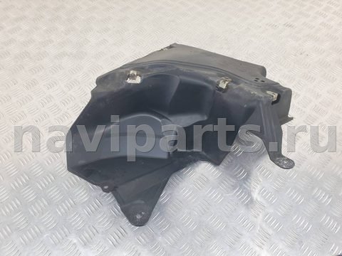 Защита днища BMW 5 G30/G31, 2019 г., OEM 51757340788, арт. 14580, фото 3