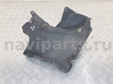 Защита днища BMW 5 G30/G31, 2019 г., OEM 51757340788, арт. 14580, фото 4