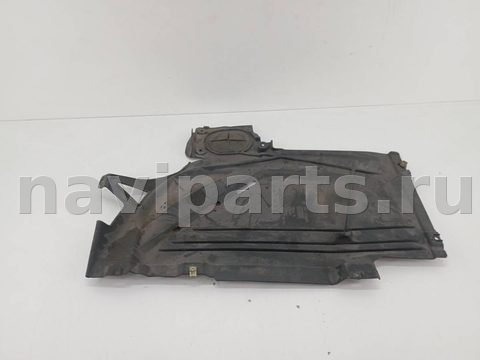 Защита днища BMW 2 F45/F46, 2015 г., OEM 51757290807, арт. 15345, фото 2