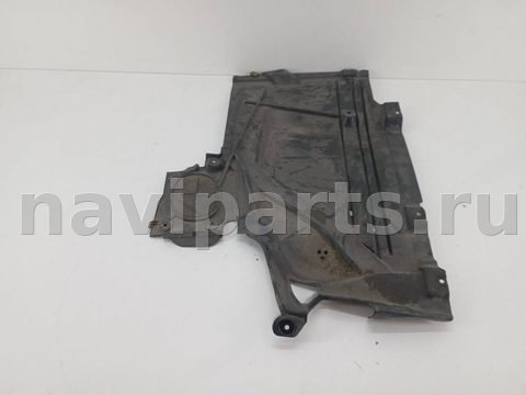 Защита днища BMW 2 F45/F46, 2015 г., OEM 51757290807, арт. 15345, фото 5