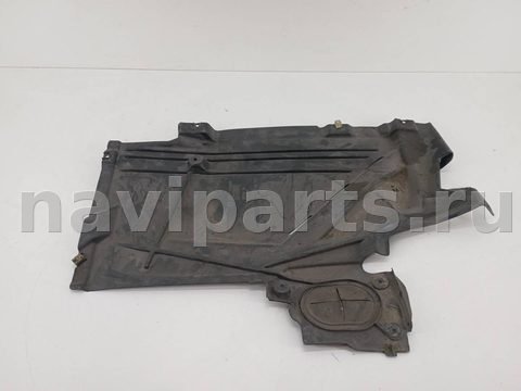 Защита днища BMW 2 F45/F46, 2015 г., OEM 51757290807, арт. 15345, фото 6
