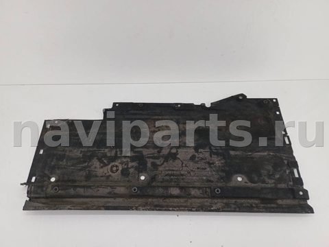Защита днища Audi A4, 2014 г., OEM 8K0825207B, арт. 15346, фото 2