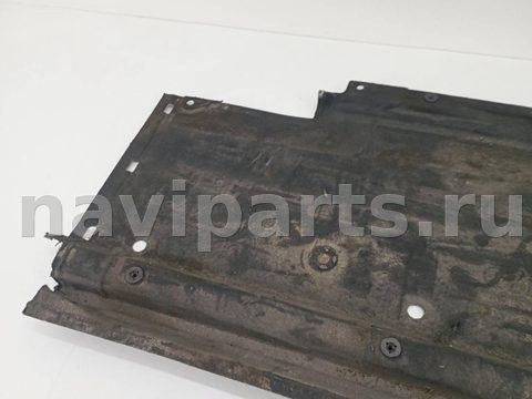 Защита днища Audi A4, 2014 г., OEM 8K0825207B, арт. 15346, фото 4