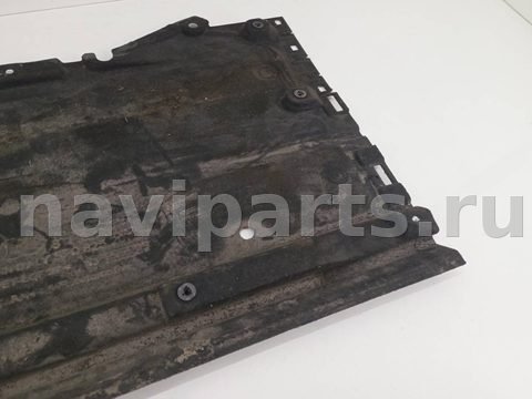 Защита днища Audi A4, 2014 г., OEM 8K0825207B, арт. 15346, фото 6