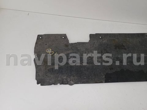 Защита днища BMW 6 F06/F12/F13, 2015 г., OEM 51757276181, арт. 15348, фото 3