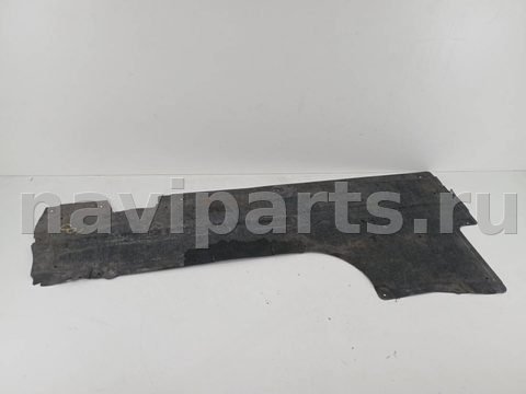 Защита днища BMW 6 F06/F12/F13, 2015 г., OEM 51757276181, арт. 15348, фото 5