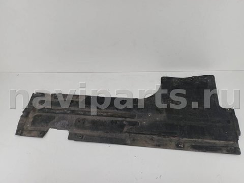 Защита днища BMW 6 F06/F12/F13, 2015 г., OEM 51757276181, арт. 15348, фото 6