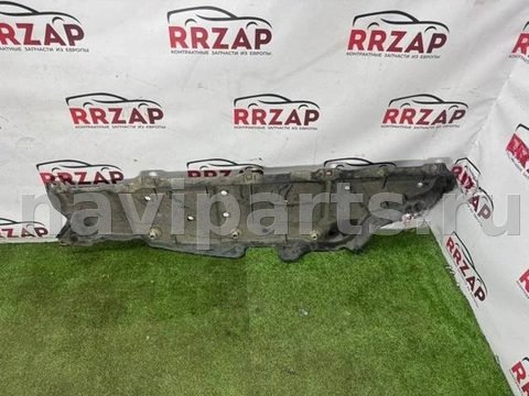 Защита днища Lexus RX, 2016 г., OEM 5816548050, арт. 1659