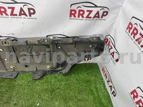 Защита днища Lexus RX, 2016 г., OEM 5816548050, арт. 1659, фото 2