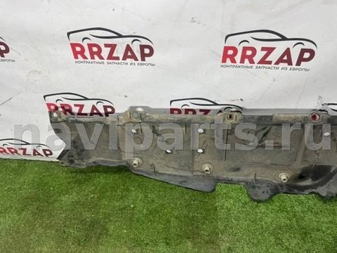 Защита днища Lexus RX, 2016 г., OEM 5816548050, арт. 1659, фото 3