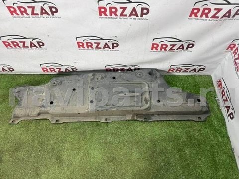Защита днища Lexus RX, 2016 г., OEM 5816548050, арт. 1659, фото 4