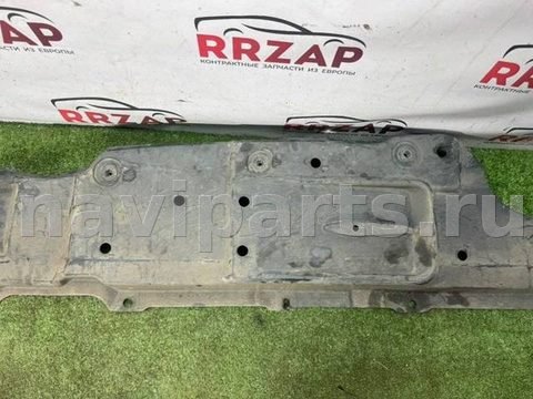 Защита днища Lexus RX, 2016 г., OEM 5816548050, арт. 1659, фото 6