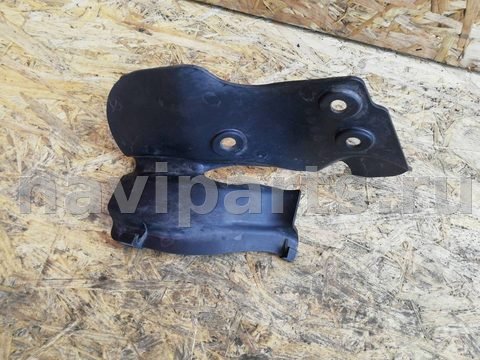 Защита днища BMW X5 F15, 2016 г., OEM 678252202, арт. 17151, фото 2