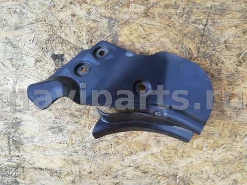 Защита днища BMW X5 F15, 2016 г., OEM 678252202, арт. 17151, фото 3