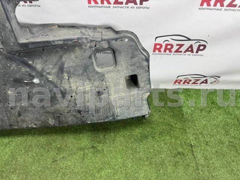 Защита днища Toyota C-HR, 2017 г., OEM 57628F4010, арт. 1775, фото 3