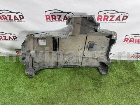 Защита днища Toyota C-HR, 2017 г., OEM 57628F4010, арт. 1775, фото 4