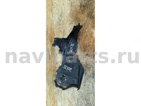 Новое Peugeot 207, 2007 г., OEM 9680671080, арт. 20135