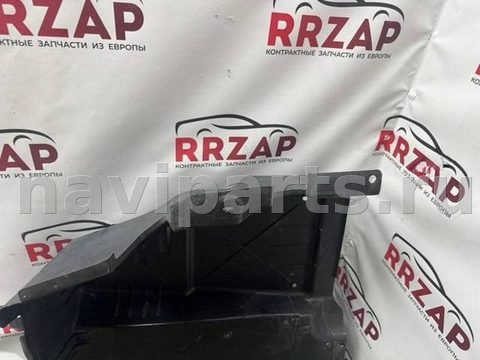 Защита днища Volkswagen Multivan, 2019 г., OEM 7E0825207G, арт. 2065, фото 3