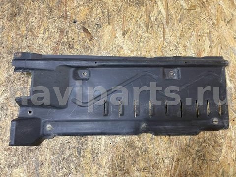 Защита днища Volkswagen Transporter, 2017 г., OEM 7E3825312, арт. 22651_1, фото 2