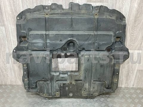 Защита днища Lexus IS, 2007 г., OEM 5144753010, арт. 28614