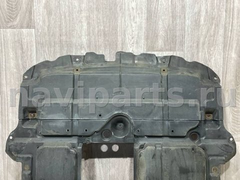 Защита днища Lexus IS, 2007 г., OEM 5144753010, арт. 28614, фото 2