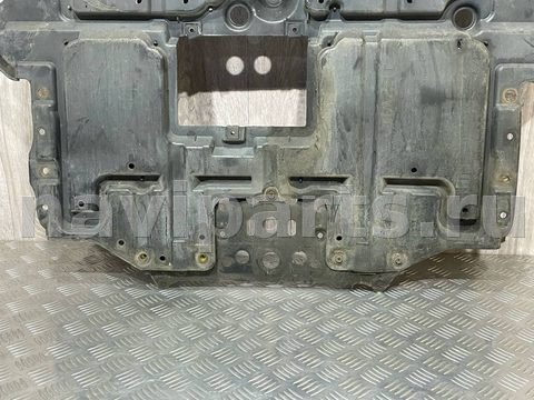 Защита днища Lexus IS, 2007 г., OEM 5144753010, арт. 28614, фото 3