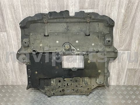 Защита днища Lexus IS, 2007 г., OEM 5144753010, арт. 28614, фото 4
